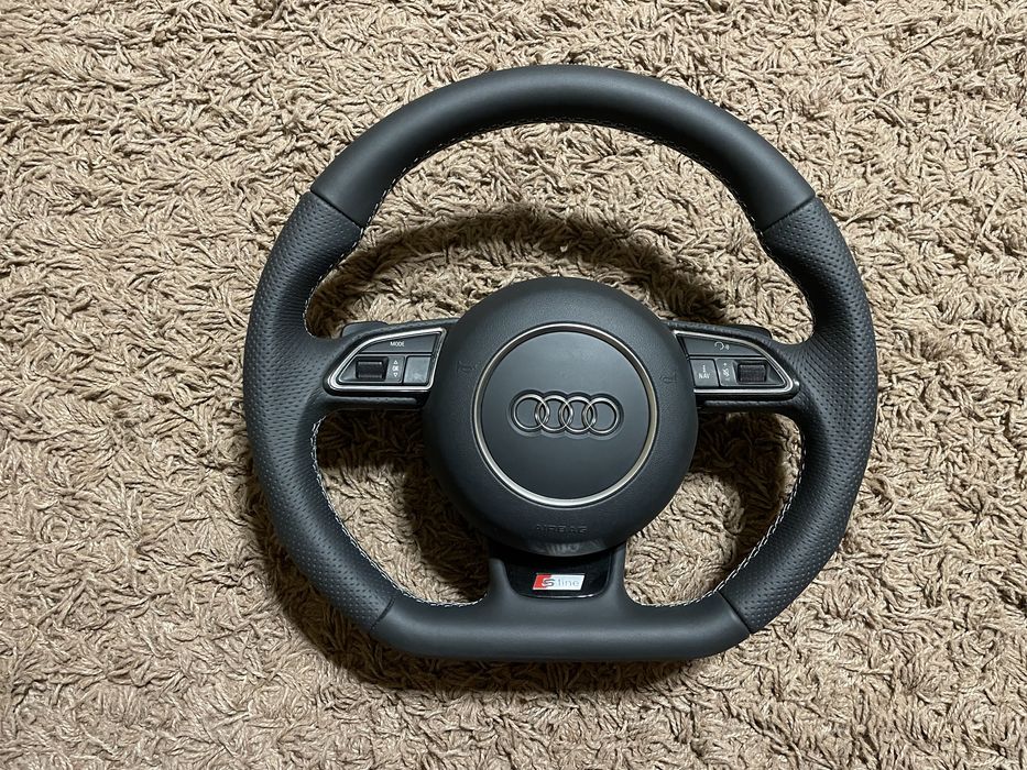 Volan tesit s line audi a4,a5,q5 2008-2016