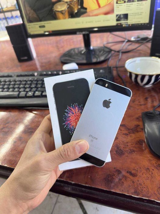 iPhone 5, 5s, 5 SE (iPhone 5, 5 S, 5 SE)