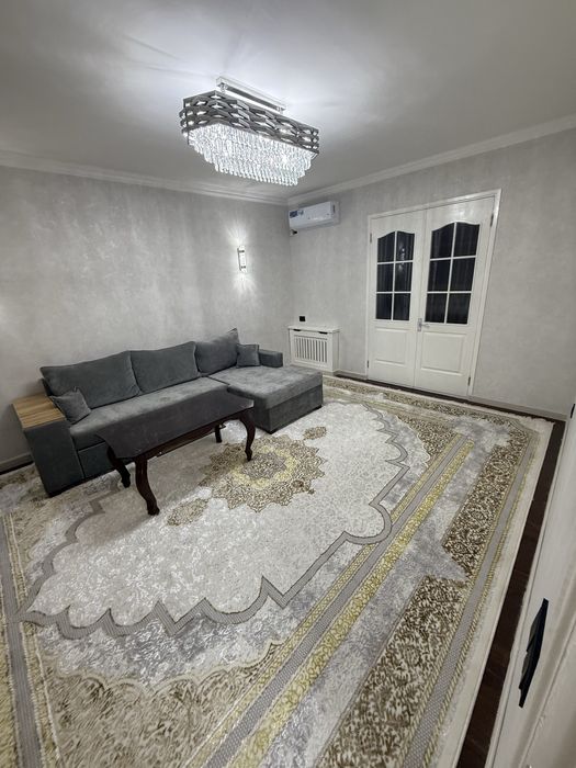 Жангох ц15 1*2/4/4 улица Абай с ремонтом мебел техника, срочно