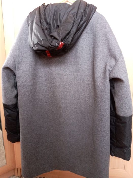 Пальто размер 164