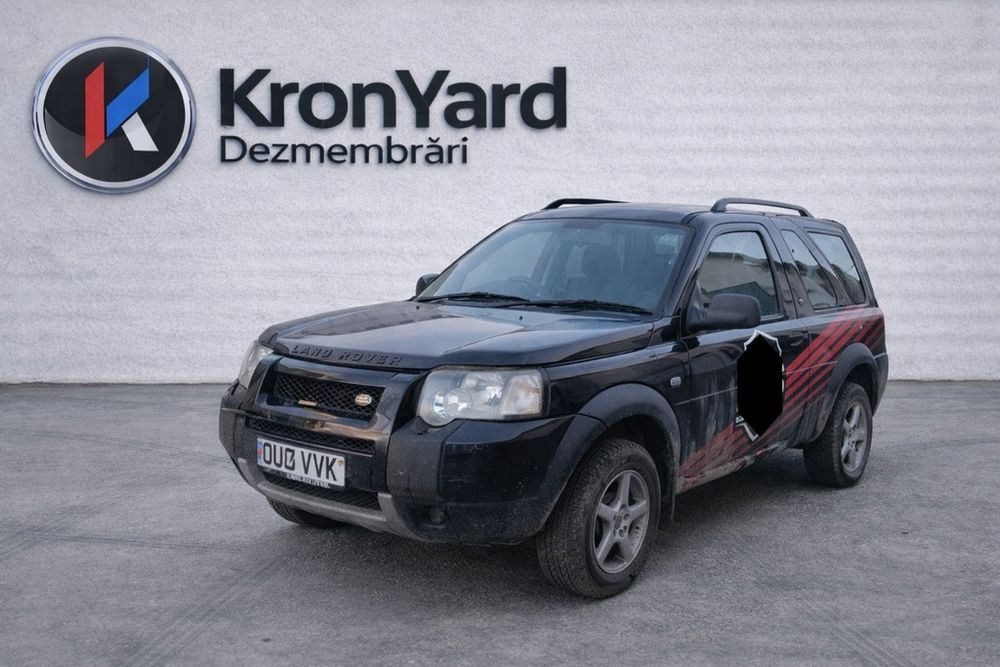 Dezmembrari dezmembrez  Land Rover Freelander 1 2.0 TD4 2000-2006  20T2N  M47 Garantie