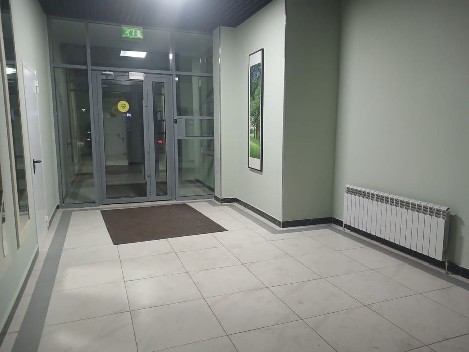 Продается квартира