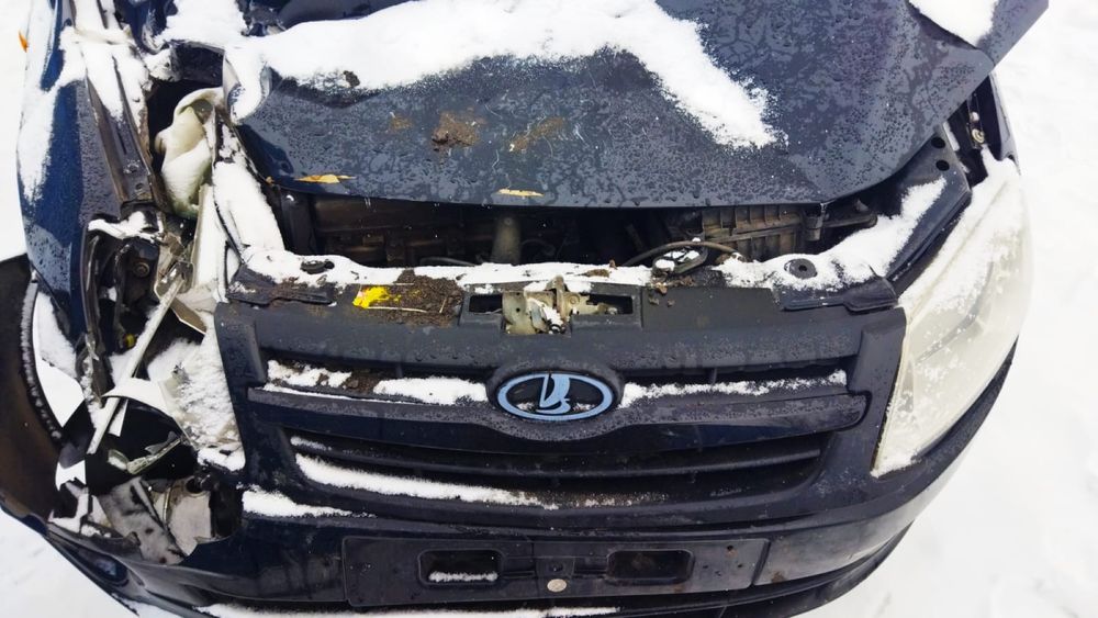 Продам гранту торг есть