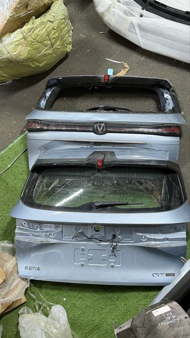 Крышка багаж Changan 75+