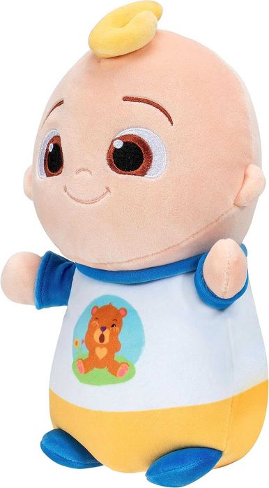 Cocomelon Мека плюшена играчка Кокомелон JJ Коала Лъв - 3 вида