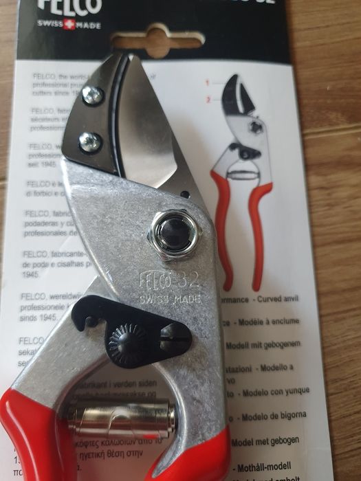 Foarfeca Profesionala FELCO 32