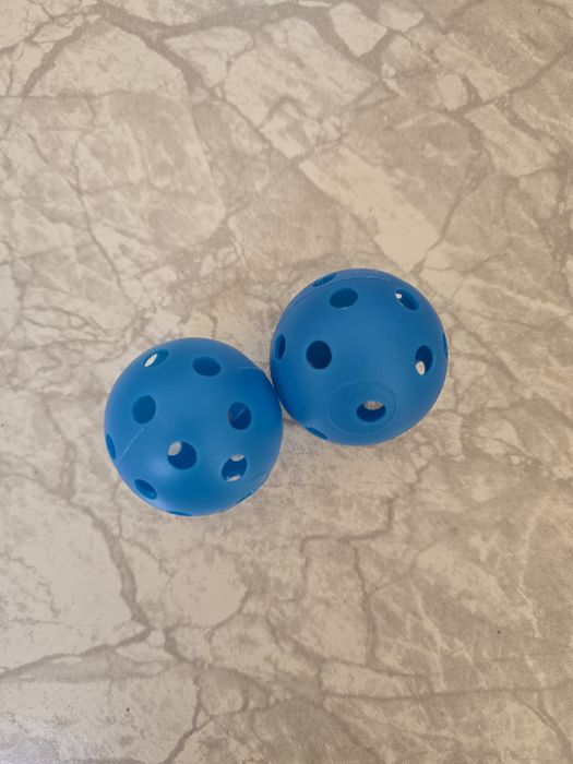 Топки за Пикъбол