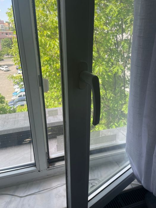 Reparatii termopan și plase tantari.