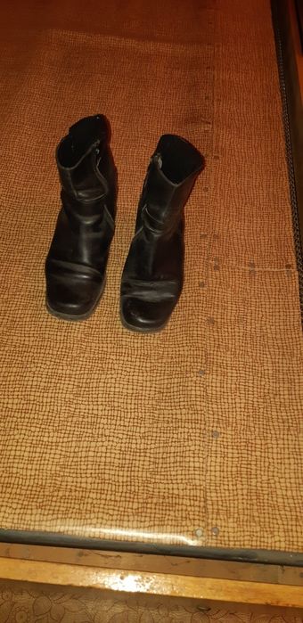 Дамски боти български