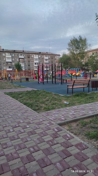 Продам 2 ком квартиру