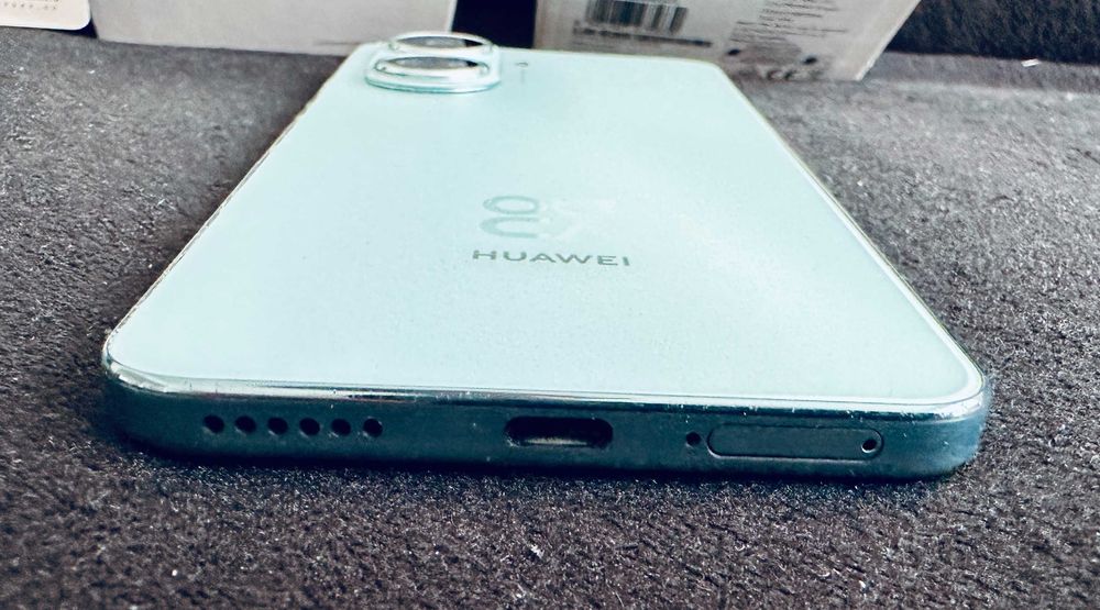 Телефон HUAWEI Nova 10 SE, 128GB, 8GB RAM, 100% Battery health