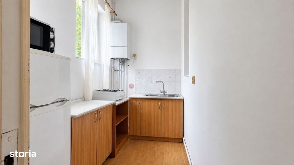 Apartament 3 Camere | Centrul Istoric