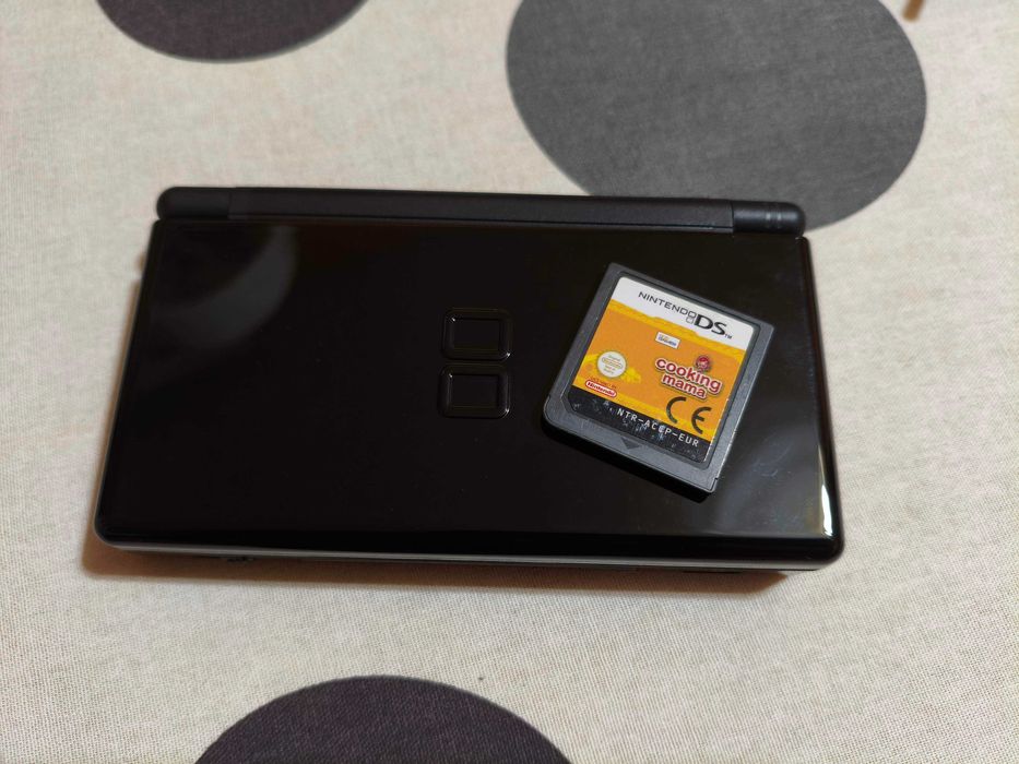 Joc consola Nintendo DS Lite IMPECABILA