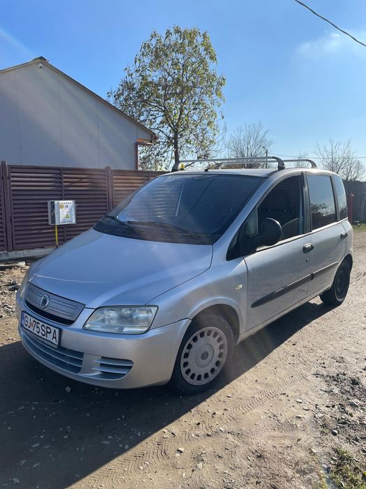 Vând Fiat multipla