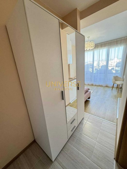 Продава се Едностаен апартамент в к.к. Слънчев бряг - 35 кв.м за 1372 €/кв.м - Снимка #4