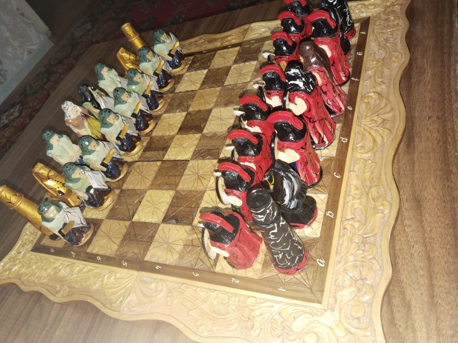 Чисто ручную сделай хорошее состояние сделанный из зоны