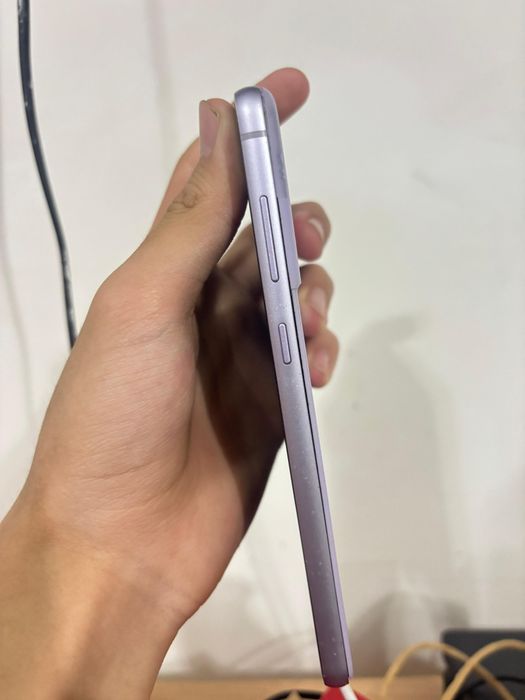 Samsung s21 fe 6/128