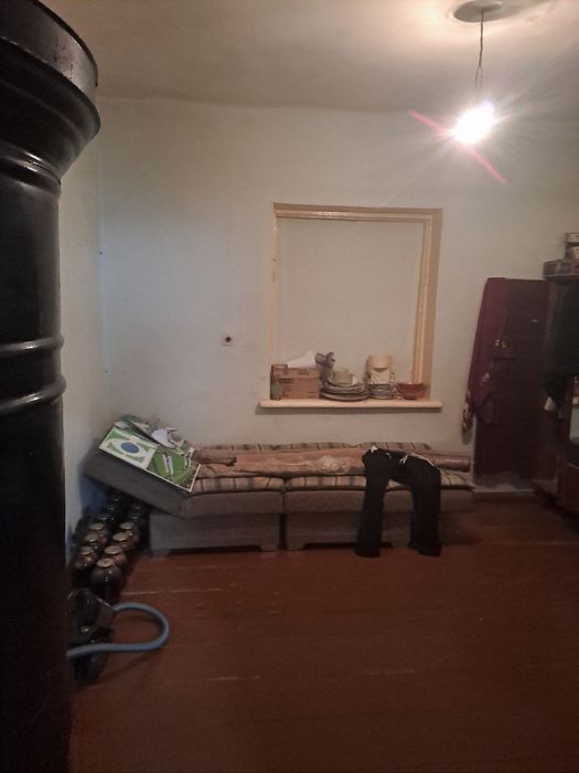 Продается дом борачного типа