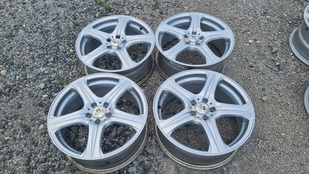Джанти AVERSUS 5/100 Audi,Seat,VW,Skoda  5x100