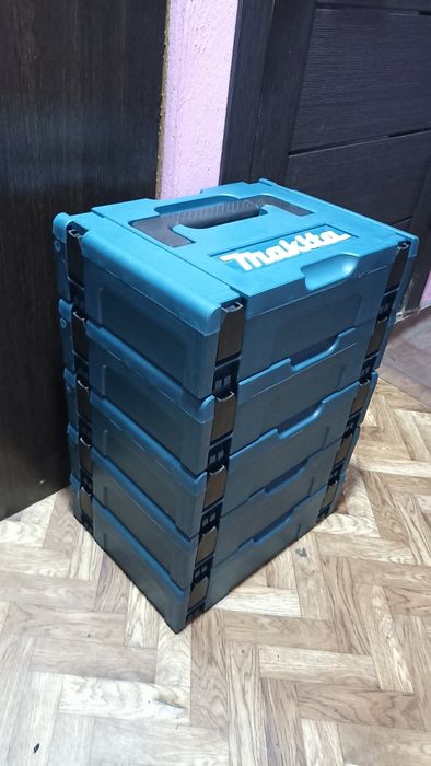 Кейс для инструмента