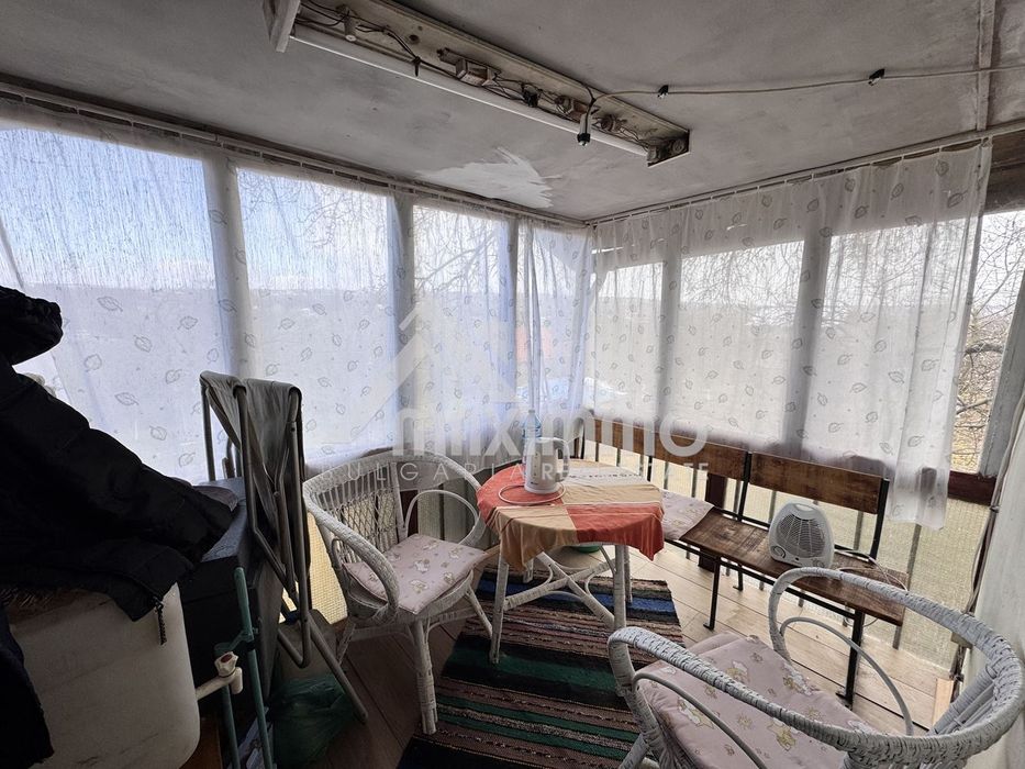 Парцел в Варна-м-т Боровец - юг площ 1200 цена 59900