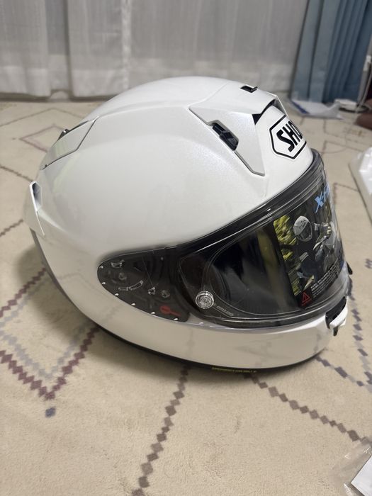 SHOEI X-fifteen Мотошлем