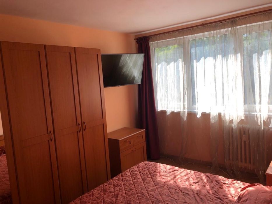 Apartament 2 camere - metrou Drumul Taberei