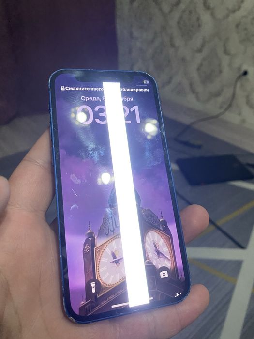 Iphone 12 mini 64гб