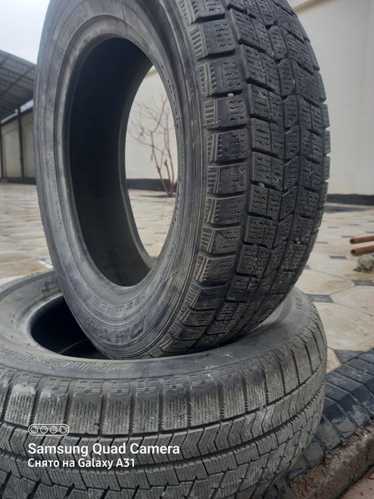 Автошины продам бу