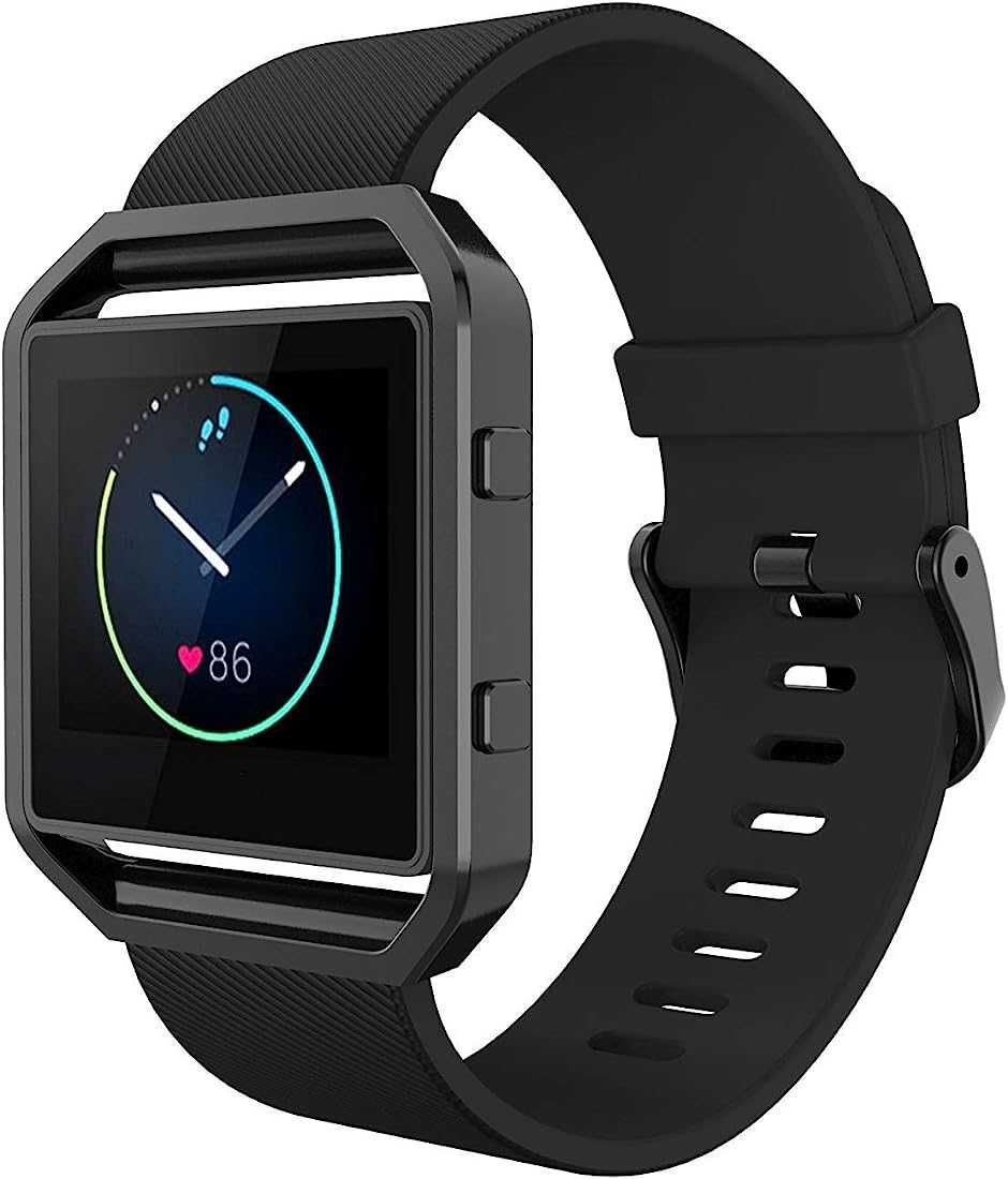 Curea store fitbit blaze