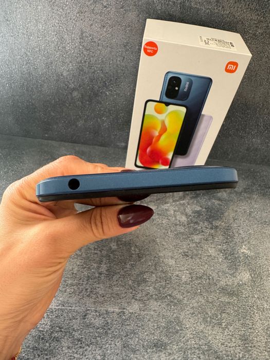 Redmi 12C 128GB НОВ