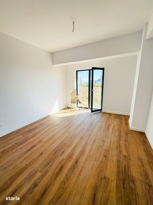 3 camere | Aviatiei - Baneasa | Bloc nou 2025 | 80 mp