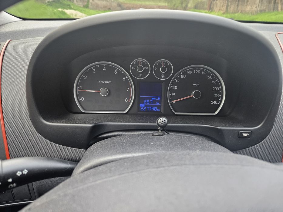 Hyundai i30 16 benzina!!!