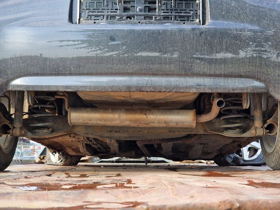 Dezmembram Toyota Aygo, an 2008, 1.0 benzina,cutie manuala