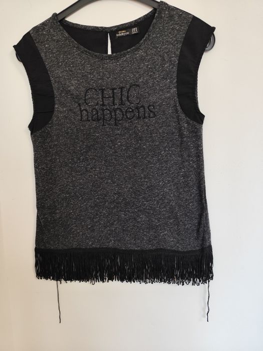 Bershka bluza dama