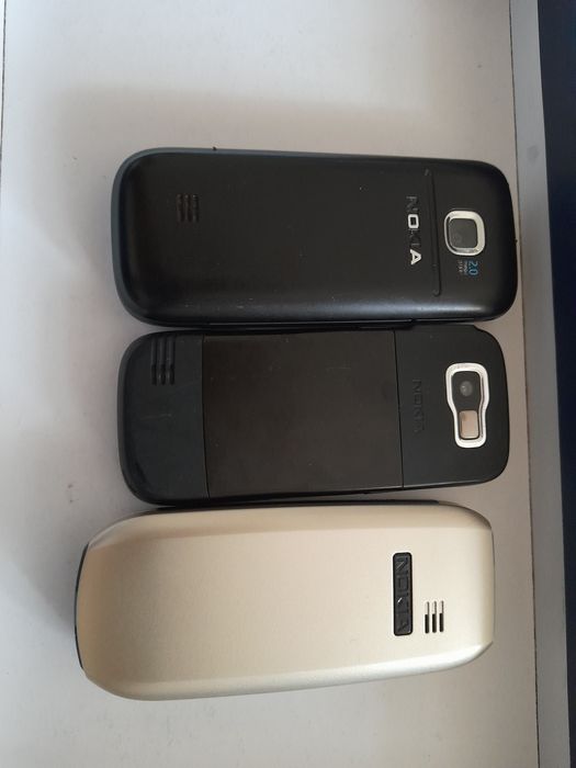 Telefoane clasic diverse modele Nokia