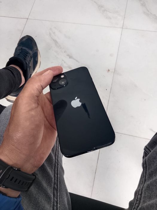 Iphone 13 128г айклоуд чистый