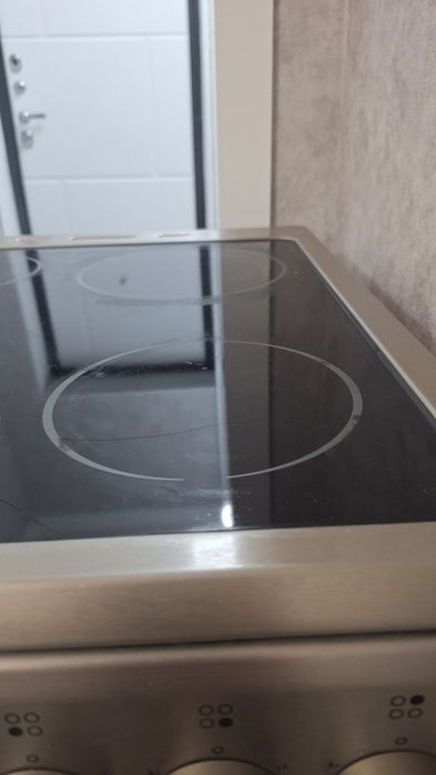 Электроплита Dauscher