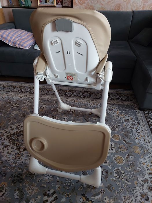 Продам стульчик для кормления
