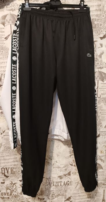 Trening bărbați Lacoste