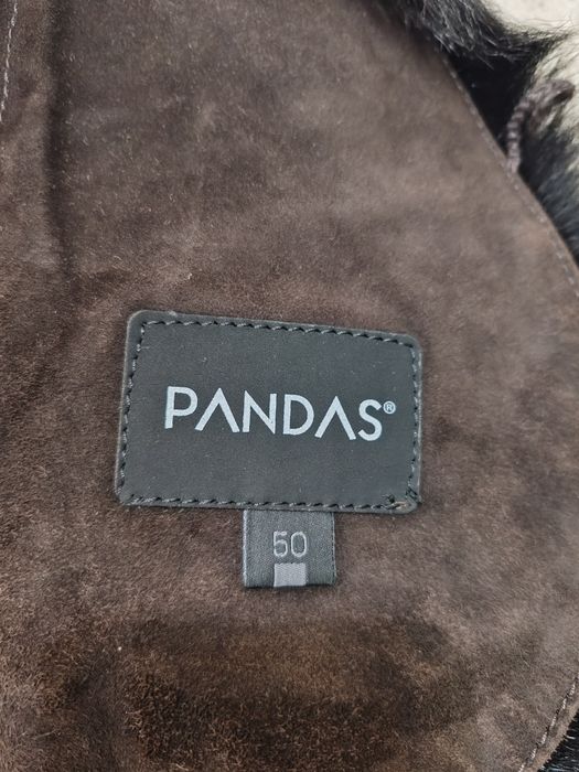 Пиджак и дубленка