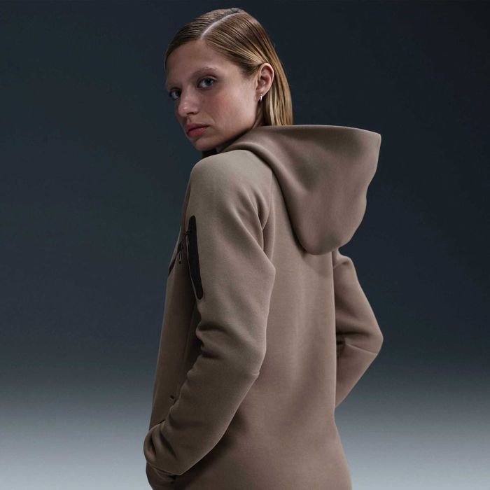 Оригинално худи Nike Tech Fleece Hoodie