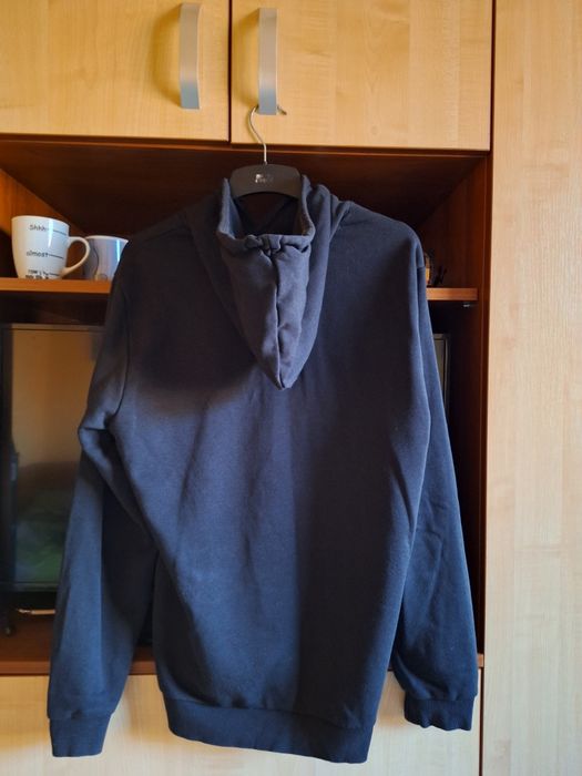 Суитчър на Adidas