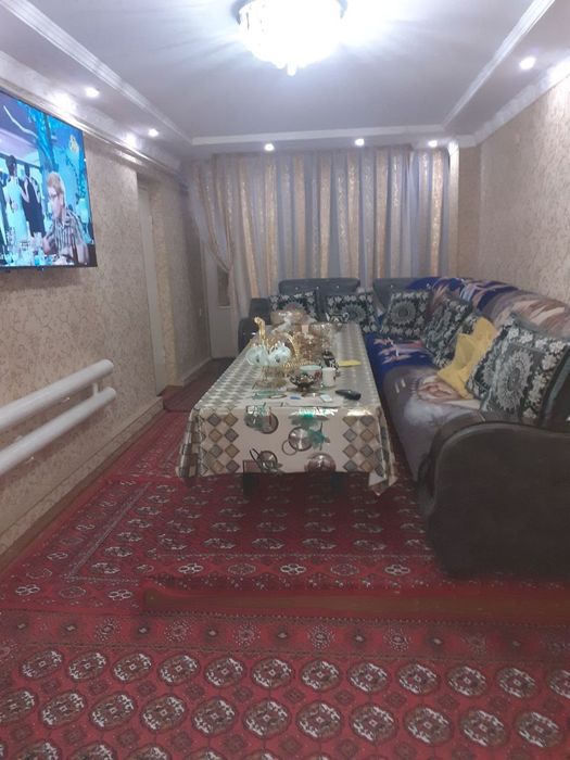 5 xonali uy sotiladi