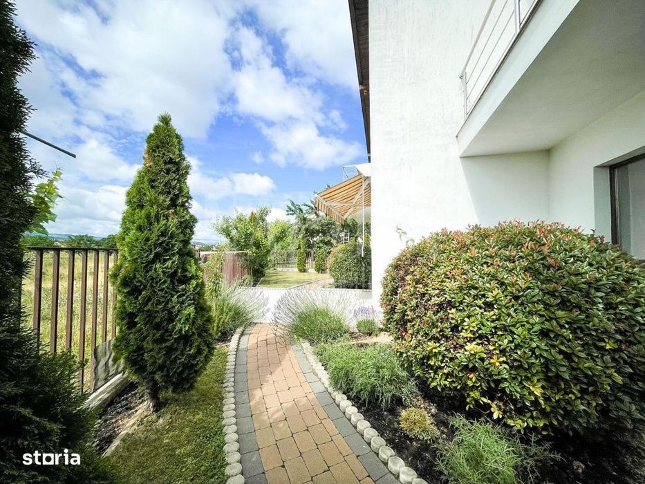 Casa 6 camere de vanzare in Someseni, Cluj Napoca