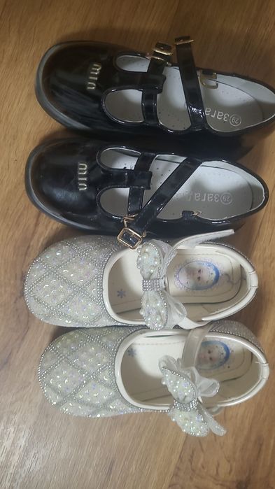 Детская обувь, туфли