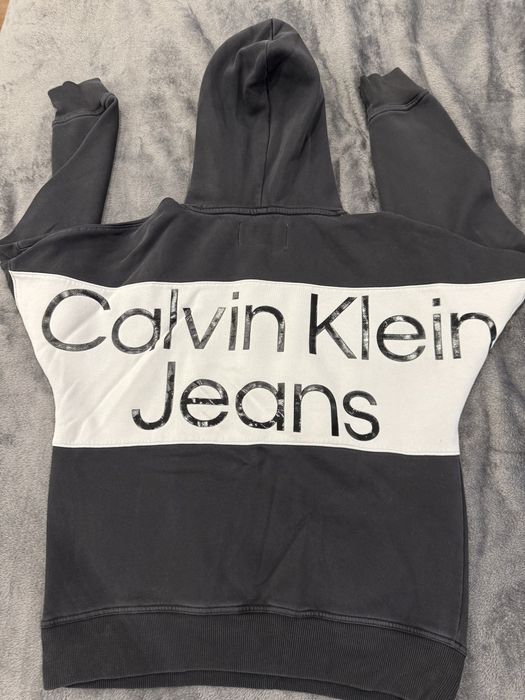 Мъжки суитшърти Calvin Klein, блуза G-Star