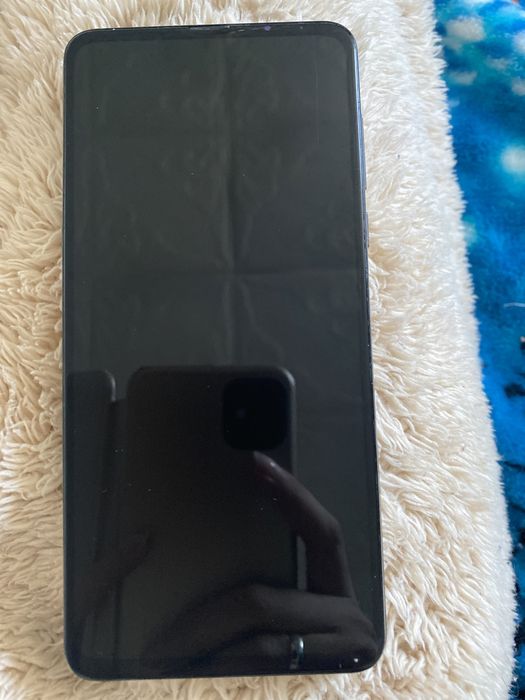 Смартфон ксиоми ми мих3