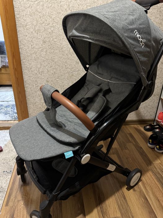 Детская коляска от Moon