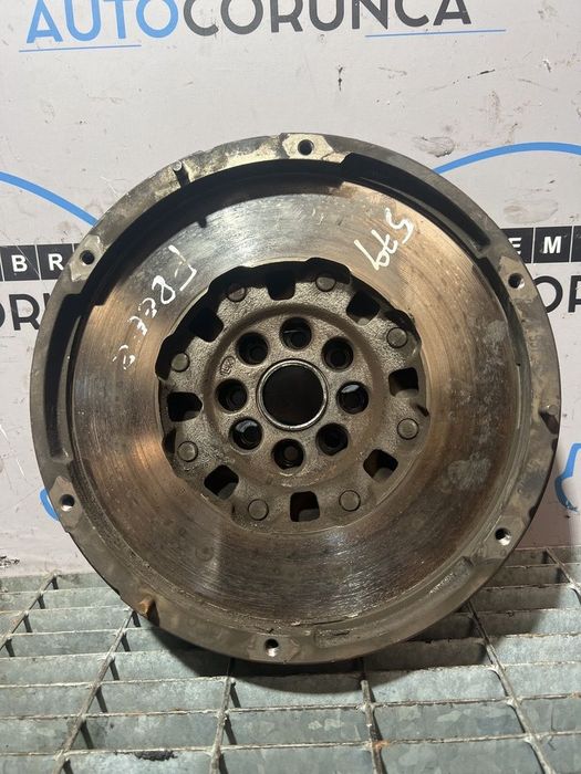 Volanta Land Rover Freelander 2 2.2 D 2006 - 2010 160CP Manuala 6 Trepte 224DT (579) ...